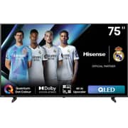 Hisense 75inch E7 4K QLED Smart Television (2025 Model) - 75E7N