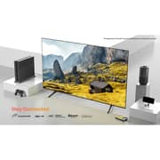 Hisense 75inch E7 4K QLED Smart Television (2025 Model) - 75E7N