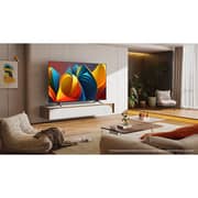 Hisense 75inch E7 4K QLED Smart Television (2025 Model) - 75E7N