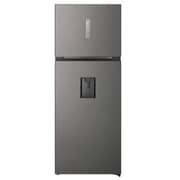 Gorenje G600 Top Mount Refrigerator 466L Grey - NRF7191CS4UK1