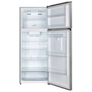 Gorenje G600 Top Mount Refrigerator 466L Grey - NRF7191CS4UK1