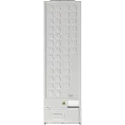 Gorenje Upright Refrigerator 252L White - NRKI517E41