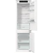 Gorenje Upright Refrigerator 252L White - NRKI517E41