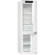Gorenje Upright Refrigerator 252L White - NRKI517E41