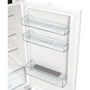 Gorenje Upright Refrigerator 252L White - NRKI517E41