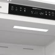 Gorenje Upright Refrigerator 252L White - NRKI517E41