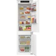Gorenje Upright Refrigerator 252L White - NRKI517E41