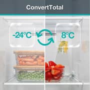 Gorenje G600 Upright Freezer 235L White - FNCI517E62WF