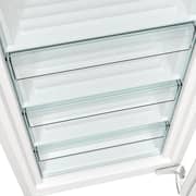 Gorenje G600 Upright Freezer 235L White - FNCI517E62WF