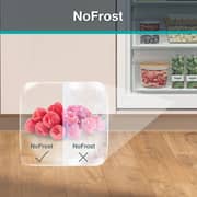 Gorenje G600 Upright Freezer 235L White - FNCI517E62WF