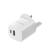 Havit Travel Charger White - UC30