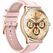 Havit M9048 Smartwatch Pink