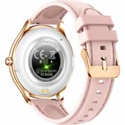 Havit M9048 Smartwatch Pink