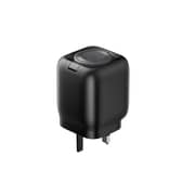 Havit Travel Charger Black - UC252 A-UK