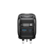 Havit Travel Charger Black - UC252 A-UK