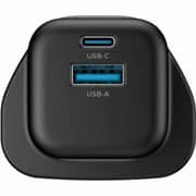 Havit Travel Charger Black - UC220