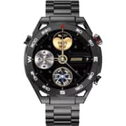 Havit M9030 Ultra Smartwatch Black