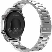 Havit M9030 Ultra Smartwatch Silver