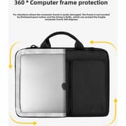 Glassology Laptop Bag Assorted 15Inch - GBS7A