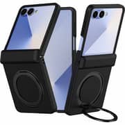Glassology MagSafe Case Assorted Samsung Galaxy Z Flip7 - GMCRSFL7
