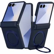 Glassology MagSafe Case Assorted Samsung Galaxy Z Flip7 - GMCRSFL7