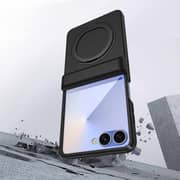 Glassology MagSafe Case Assorted Samsung Galaxy Z Flip7 - GMCRSFL7