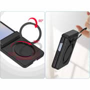 Glassology MagSafe Case Assorted Samsung Galaxy Z Flip7 - GMCRSFL7