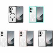 Glassology MagSafe Case Assorted Samsung Galaxy Z Fold7 - GMCSSFO7