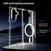 Glassology MagSafe Case Assorted Samsung Galaxy Z Fold7 - GMCSSFO7