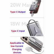 Glassology MagSafe Power Bank 10000mAh Assorted - GPMSC10A
