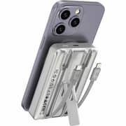 Glassology MagSafe Power Bank 10000mAh Assorted - GPMSC10A