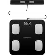 Porodo Smart Body Analysis Scale - PD-LFST089-BK