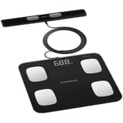 Porodo Smart Body Analysis Scale - PD-LFST089-BK