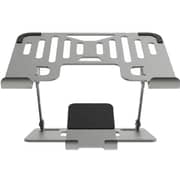 Porodo Laptop Stand Silver - PD-HSM09-SL