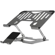 Porodo Laptop Stand Silver - PD-HSM09-SL
