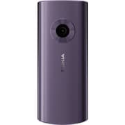 Nokia 110 4G Arctic Purple Dual Sim Feature Phone