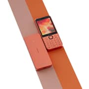 Nokia 215 4G 128MB 64MB RAM Peach Dual Sim Feature Phone