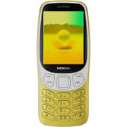 Nokia 3210 4G 128MB 64MB RAM Y2K Gold Dual Sim Feature Phone
