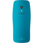 Nokia 3210 4G 128MB 64MB RAM Scuba Blue Dual Sim Feature Phone