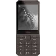 Nokia 235 4G 128MB 64MB Black Dual Sim Feature Phone