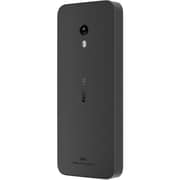 Nokia 235 4G 128MB 64MB Black Dual Sim Feature Phone