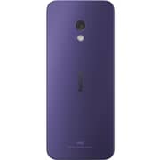 Nokia 235 4G 128MB 64MB Purple Dual Sim Feature Phone