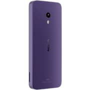 Nokia 235 4G 128MB 64MB Purple Dual Sim Feature Phone