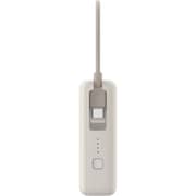 Xiaomi Power Bank 10000mAh Tan - PB1033MI