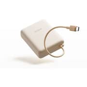 Xiaomi Power Bank 10000mAh Tan - PB1033MI