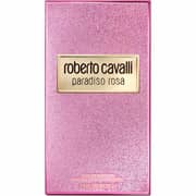 Roberto Cavalli Paradiso Perfume For Women 75ml Eau de Parfum - 8052464898206
