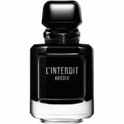 Givenchy L'Interdit Intense Absolu Perfume For Women 80ml Eau de Parfum - 3274872473683