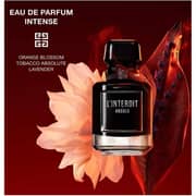 Givenchy L'Interdit Intense Absolu Perfume For Women 80ml Eau de Parfum - 3274872473683