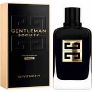 Givenchy Gentleman Society Ambree Perfume For Men 100ml Eau de Parfum - 3274872480810