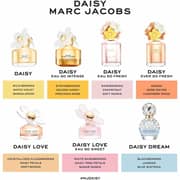 Marc Jacobs Daisy Perfume For Women 200ml Eau de Toilette - 3616301787242